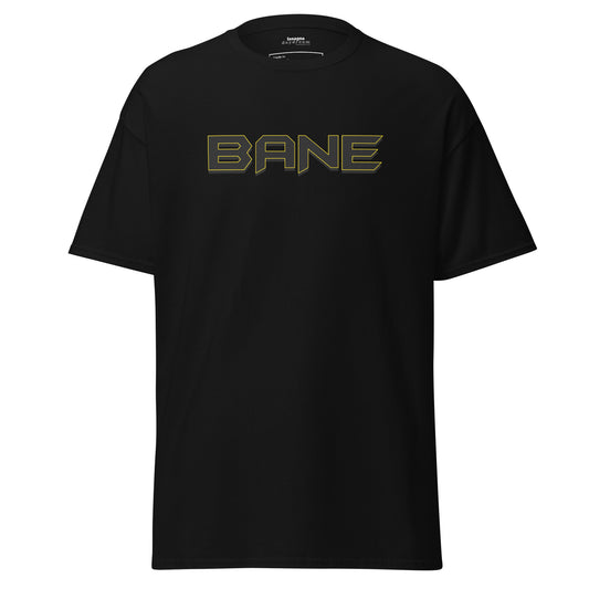 Bane (Black) [Tee]