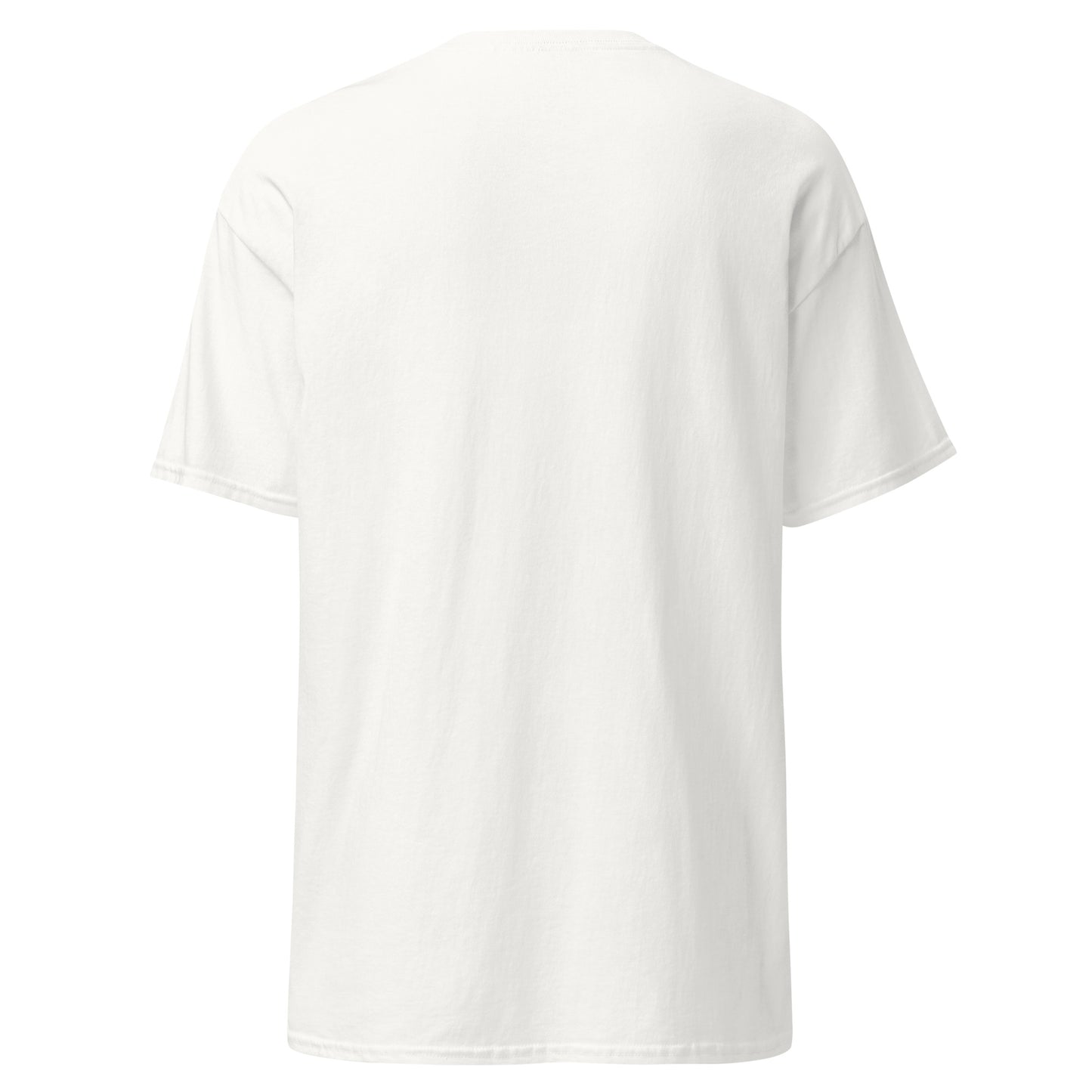 Grit Grind (White) [Tee]