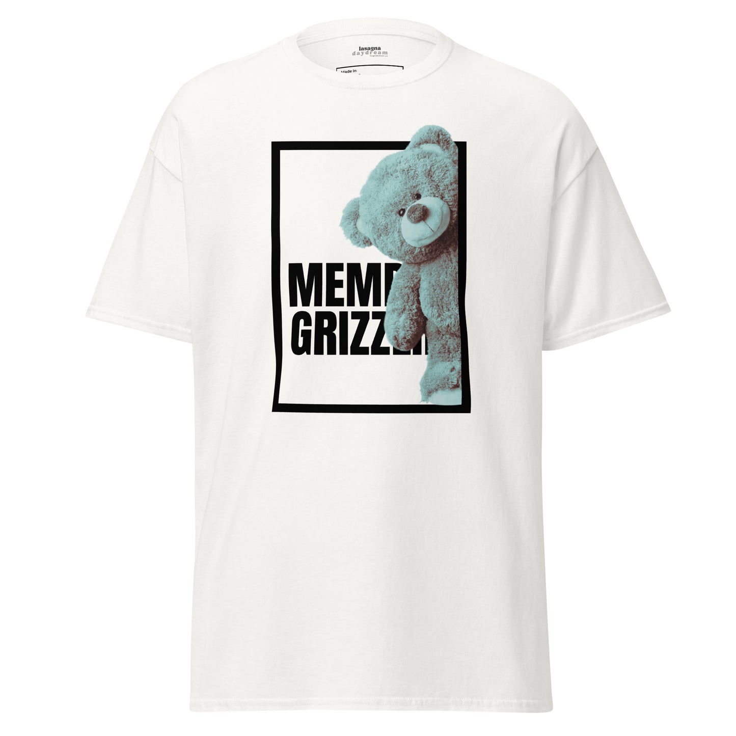 Teddy Grizz [Tee]