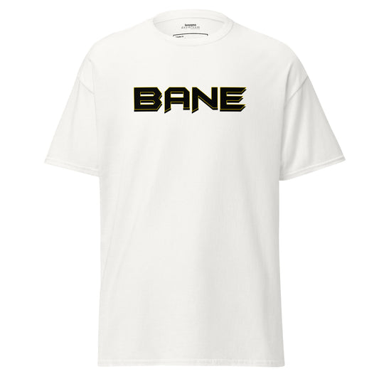 Bane (White) [Tee]